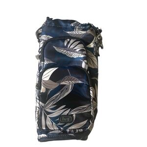 Lug - Huggie Crossbody Water Bottle Holder